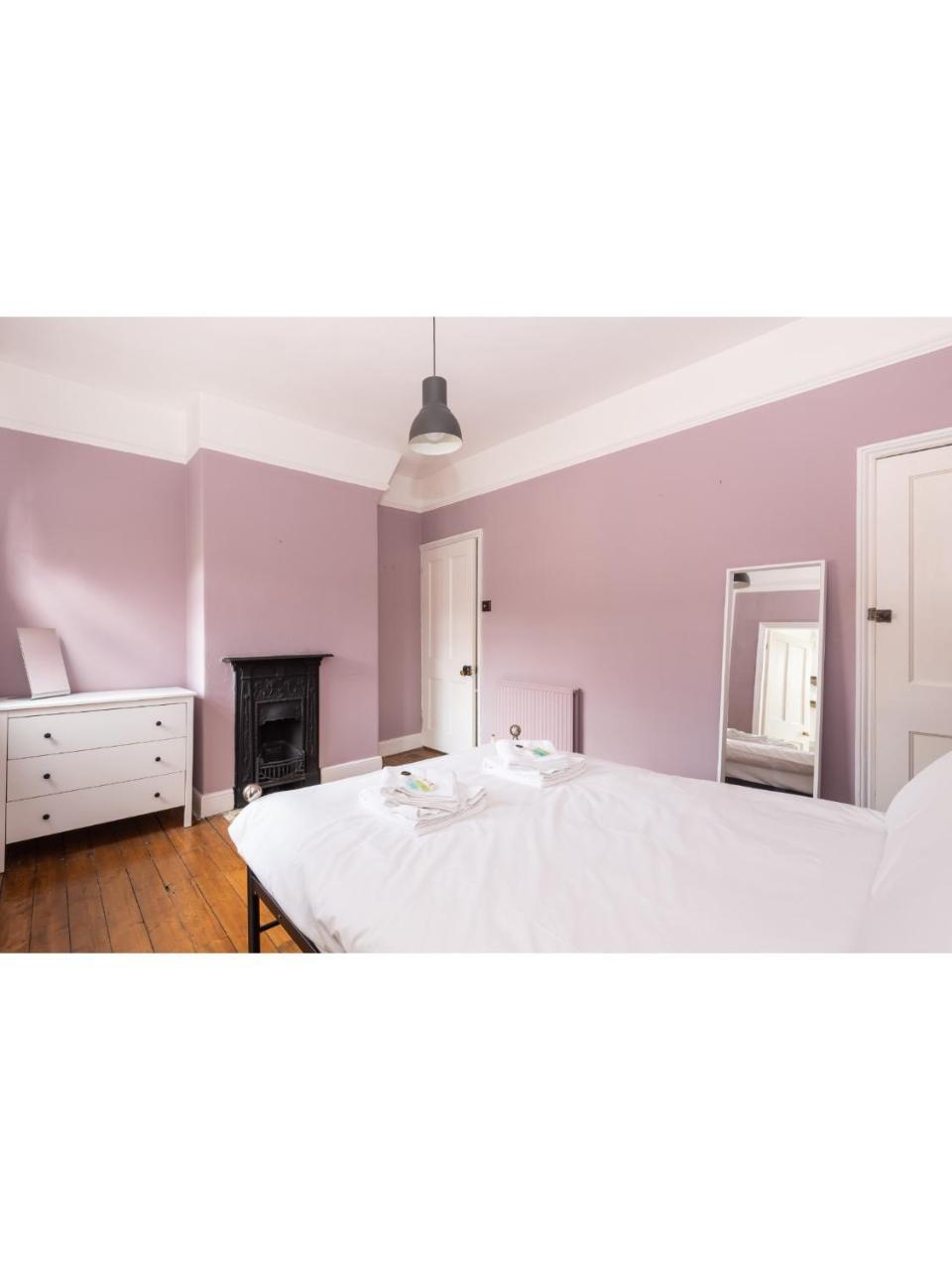 Bright & Beautiful Period Property - Pass The Keys Йорк Экстерьер фото