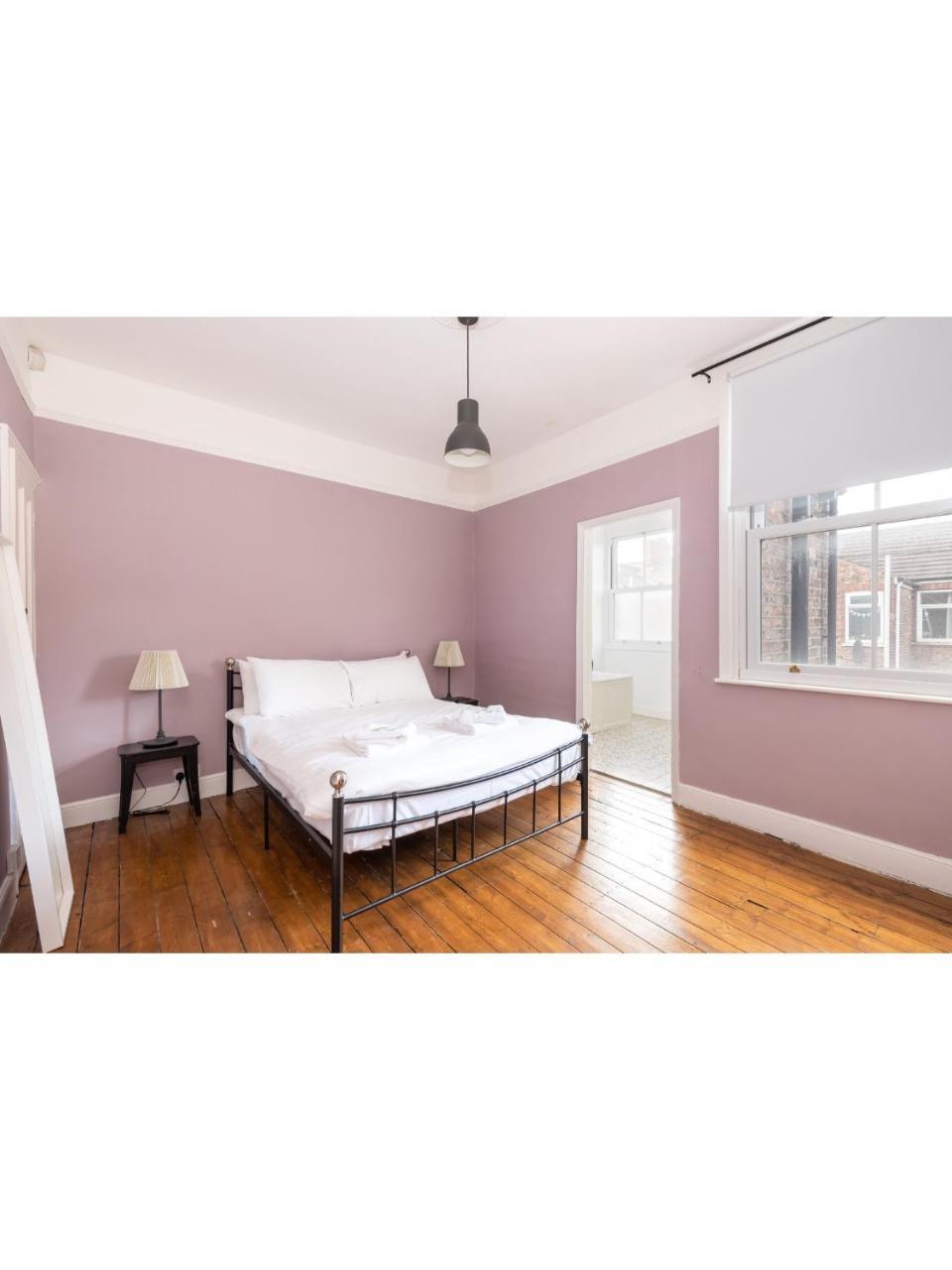 Bright & Beautiful Period Property - Pass The Keys Йорк Экстерьер фото