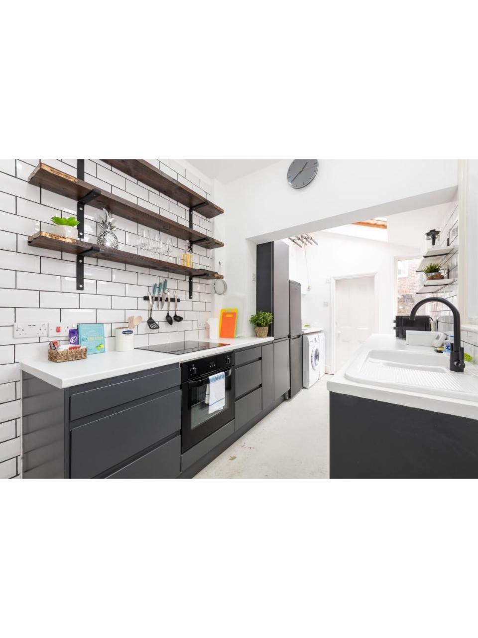 Bright & Beautiful Period Property - Pass The Keys Йорк Экстерьер фото